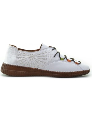 Venüs Kadın  Casual Günlük Ayakkabı (36-40)  24Y 24370001Y Z