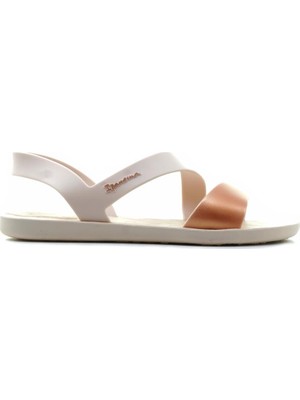 Twigy Ipanema Vıbe Sandal Kadın Günlük Sandalet (37-42)  22Y Vıbe Sandal Z