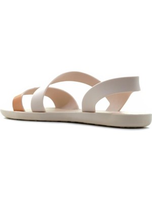 Twigy Ipanema Vıbe Sandal Kadın Günlük Sandalet (37-42)  22Y Vıbe Sandal Z