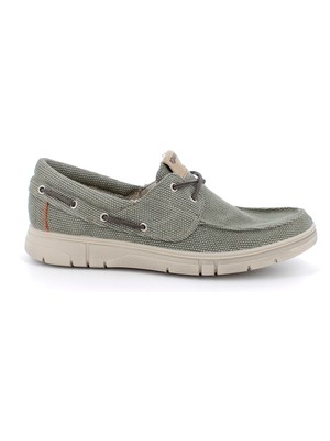 Igı&Co Erkek Sneaker ( Günlük) 5619922 Unb 56199 Igı&co Tes.cotton Vınt Militare