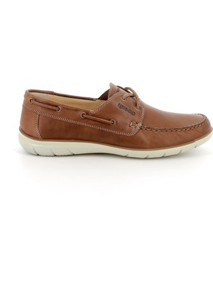 Igı&Co Erkek Sneaker ( Günlük) 5616311 Uyr 56163 Igı&co Fıo.cer.marana  Marrone