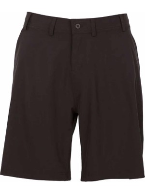 Trespass Grittleton - Technical Shorts Tp75 Erkek Siyah Şort