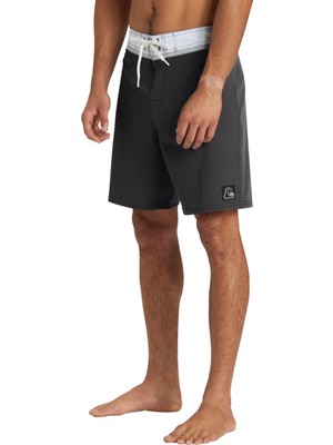 Quiksilver Original Straight Leg 18 Erkek Boardshort