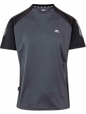 Trespass Cullen Active TP50 Erkek T-shirt