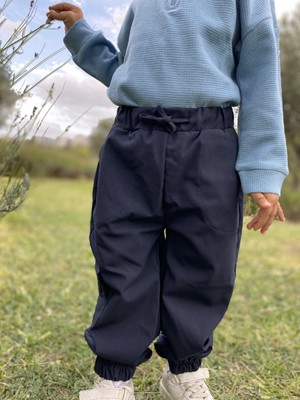 MiaBaby Barlas Pantolon