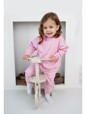 MiaBaby Kapüşonlu Sweat