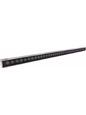 Kendal K2 100CM 36W Power LED Wallwasher Mavi Işık Rengi KWL115