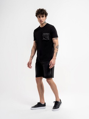 Loft Regular Fit Erkek Şort