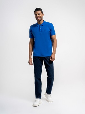 Loft Terrybrown Slim Fit Erkek Pantolon