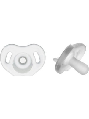 Wee Baby Full Silikon Emzik 0-6 Ay K561