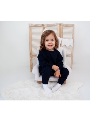 MiaBaby Iki Ip Sweat