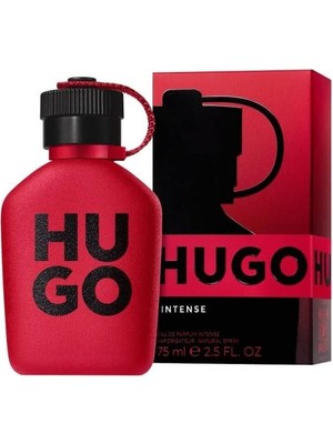 Hugo Boss Intense Edp 75 ml
