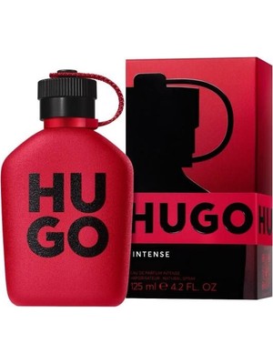 Hugo Boss Intense Edp 125 ml