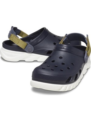 Crocs Duet Max Iı Clog Erkek Spor Terlik 208776-4LH