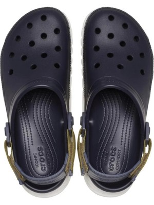 Crocs Duet Max Iı Clog Erkek Spor Terlik 208776-4LH