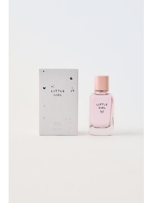 Zara Lıttle Gırl Edt 100 ml (3.4 Fl.oz). Çocuk Parfümü