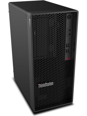 Lenovo Thinkstation P358 30GL0000TT09 Ryzen9 5945 128GB 2tbssd+2tbssd RTX3080 W11P Masaüstü Iş Istasyonu