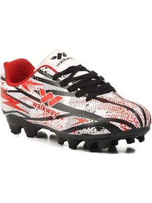 Walkway Power Kr-F Beyaz Çocuk Krampon