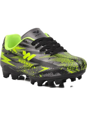 Walkway Power Kr-F Gümüş Çocuk Krampon