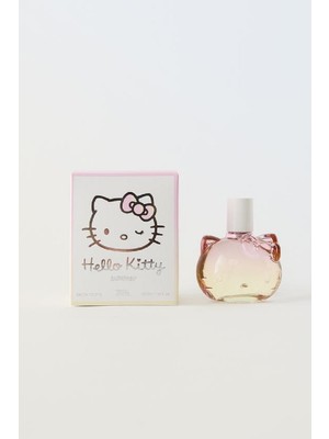 Zara Hello Kıtty © Summer Edt 50 ml (3.34 Fl Oz) Çocuk Parfümü