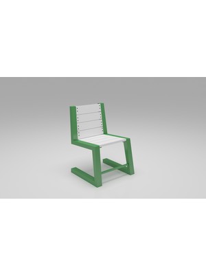 Bunelan Ahdelan Sandalye