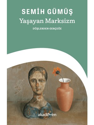 Yaşayan Marksizm Düşlerden Gerçeğe - Semih Gümüş