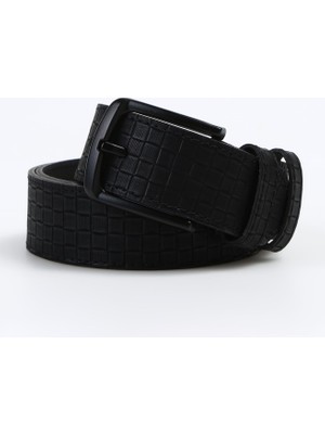 Aeropostale Erkek Kemer Aero Kare 003