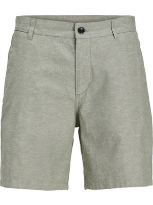 Jack & Jones Chino Şort, S, Yeşil