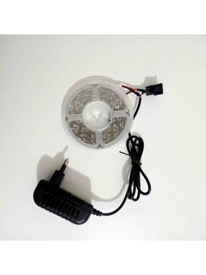 Horoz 1 Metre Şerit LED Tak Çalıştır