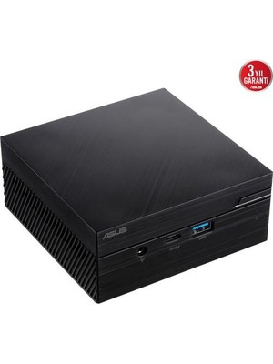 Asus Pentium Silver N6000 8gb 128GB M.2 SSD PN41-BBP131MVS1 ATL17 W10PRO Barebone Mini Pc