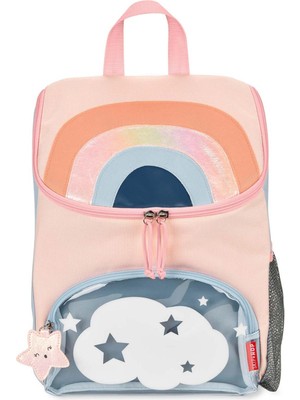 Skip Hop Spark Style Çocuk Sırt Çantası Gökkuşağı