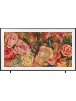 Samsung 65LS03D 65" 165 Ekran Uydu Alıcılı 4K Ultra HD Smart QLED TV