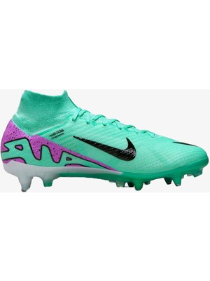 Nike Phantom Gx Academy Erkek Yeşil Krampon (Çim Zemin) DJ5166-300