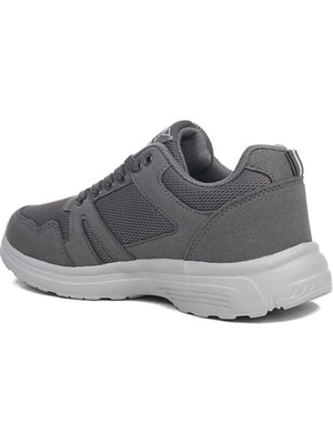 Veron 36-39 Füme Nefes Alan Extra Hafif Comfort Sneaker