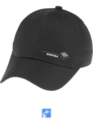 Kardelen Butik Denizli Pamuk Yetişkinler Için Üst Kalite Baskılı Beyzbol Kep  58-59 cm