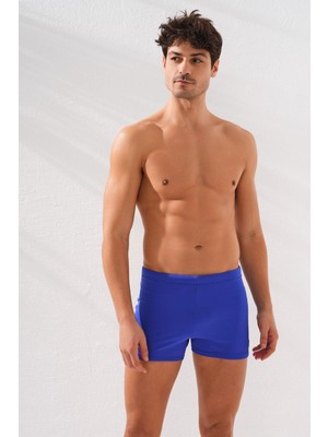 Pierre Cardin Erkek Şort Mayo Saks 231706