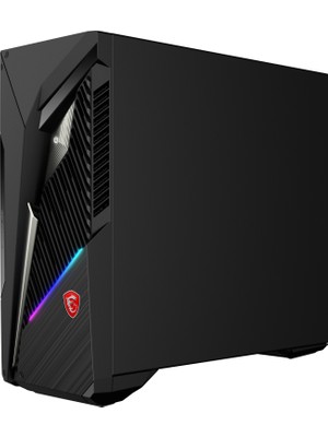 MSI MAG INFINITE S3 14NUE5-1839EU Intel Core i5 14400F 16GB 1TB SSD RTX4070 Windows 11 Home Masaüstü Bilgisayar