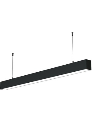 Cata CT-9081 Gold 120 cm 4000 K Linear Armatür