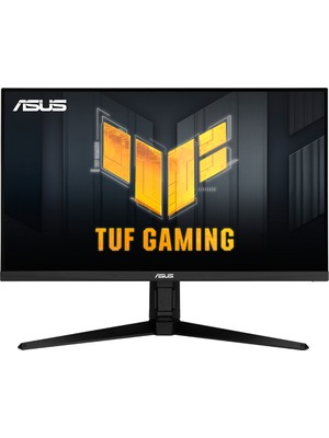 Asus TUF GAMING VG32AQL1A   31.5 HDR400 2K IPS FREESYNC VE G-SYNC UYUMLU 2560x1440 1MS 170HZ DP HDMI USB MM VESA  ELMB SYNC, 99%DCI-P3, YUKSEKLIK AYARLI Monitör