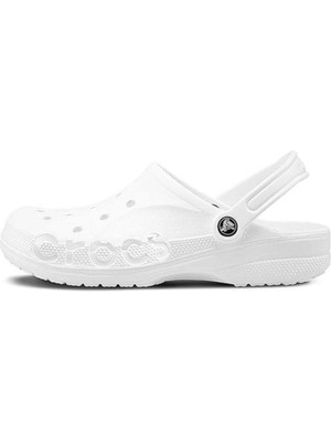 Crocs Bayan White Blanc Terlik/sandalet 10126-100