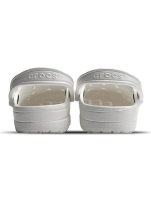 Crocs Bayan White Blanc Terlik/sandalet 10126-100