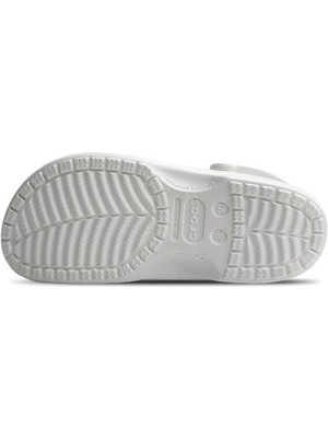 Crocs Bayan White Blanc Terlik/sandalet 10126-100