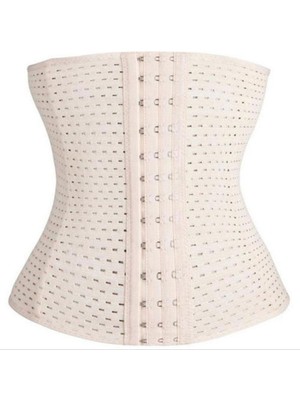 Huizongxu Nieuwe Sıcak Verkoop Vrouwen Mode Taille Shapewear Trainer Cincher Underbust Korse Riem Slanke Vücut Şekillendirici Doğum Sonrası Kuru Göğüslü Riem (Yurt Dışından)