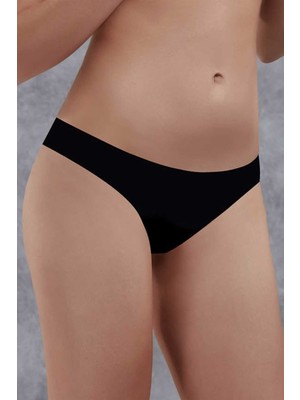 Doreanse Kadın Supima Dikişsiz String Tanga 6166