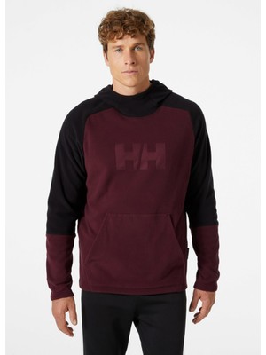 Helly Hansen Daybreaker Logo Erkek Kapüşonlu Sweatshirt