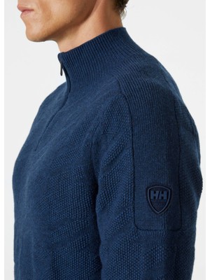 Helly Hansen Kitz Knitted Sweat 2.0 Erkek Sweatshirt