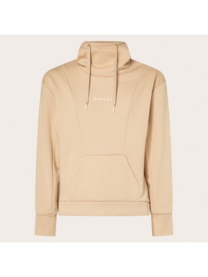 Oakley Rosy Rc Fleece Kadın Kapüşonlu Sweatshirt