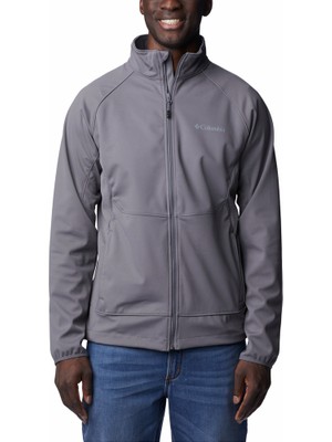 Columbia Canyon Meadows Erkek Softshell