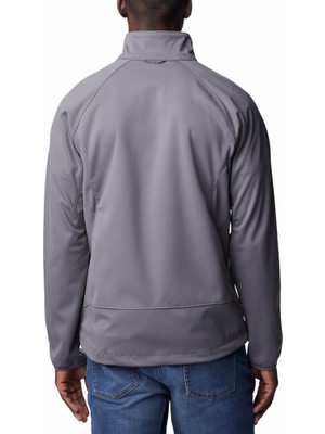 Columbia Canyon Meadows Erkek Softshell