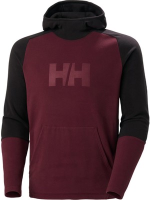 Helly Hansen Daybreaker Logo Erkek Kapüşonlu Sweatshirt